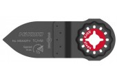 HiKOKI 782757 Pilový list pro abrazivní materiál 32x53x1mm, HM zrn. 40