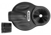 HiKOKI 783122 Univerzální adaptér pro odsávání prachu při vrtání, 85mm