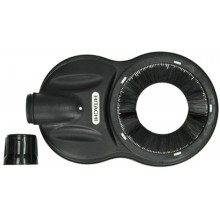 HiKOKI 783123 Univerzální adaptér pro odsávání prachu při vrtání, 175mm