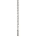 HiKOKI 783208 SDS-Plus Vrták do kladiv 4 - břity, 6x115