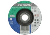 HiKOKI 4100207 Řezný kotouč na kov 125x22,23x2,5mm