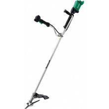 HiKOKI CG36DCW5Z MULTI VOLT AKU křovinořez 36V (bez baterie a nabíječky)