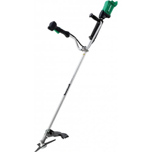 HiKOKI CG36DCW5Z MULTI VOLT AKU křovinořez 36V (bez baterie a nabíječky)