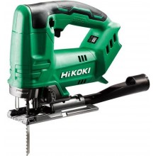 HiKOKI CJ18DAW4Z AKU Přímočará pila 18V, (bez baterie a nabíječky)