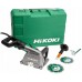 HiKOKI CM5MAWSZ Drážkovací fréza (1900W/125mm)+ 2x diamantový kotouč