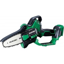 HiKOKI CS1810DDW4Z Aku řetězová prořezávací pila 18V (bez baterie a nabíječky)