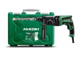 HiKOKI (Hitachi) DH26PC2WSZ Kombinované kladivo SDS-Plus 830 W