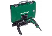 HiKOKI (Hitachi) DH28PCY2WSZ Kombinované kladivo SDS-plus 850W, Plastový kufr