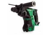 HiKOKI (Hitachi) DH36DPAW2Z Aku kombinované kladivo SDS-Plus (36V/bez aku)