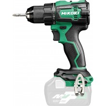 HiKOKI DS18DEW4Z Aku šroubovák 18V (bez baterie a nabíječky)