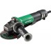 HiKOKI G13BYEQ2WDZ Úhlová bruska (1320W/125mm)