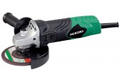 HiKOKI G13SN2YGZ Úhlová bruska (900W/125mm)