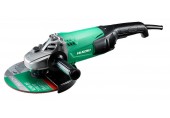 HiKOKI G23SWU2UGZ Úhlová bruska (2200W/230mm)