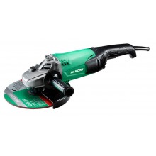 HiKOKI (Hitachi) G23SWU2 Úhlová bruska 230 mm