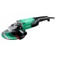 HiKOKI G23SWU2UGZ Úhlová bruska (2200W/230mm)