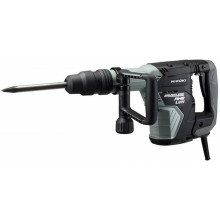 HiKOKI H45MEWTZ SDS-Max Kladivo sekací (1150W/10,1J)