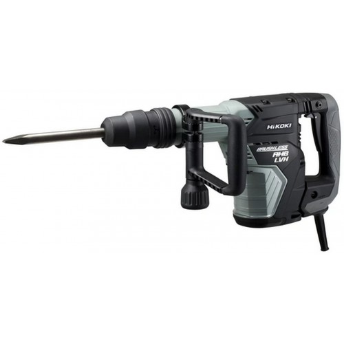 HiKOKI H45MEWTZ SDS-Max Kladivo sekací (1150W/10,1J)