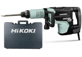 HiKOKI H60MEWTZ SDS-Max Bourací kladivo (1500 W/15,9J)