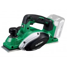 HiKOKI P18DSLW4Z Aku hoblík 18V, bez aku a nabíječky