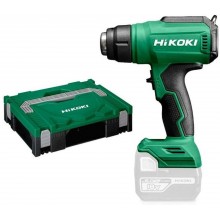 HiKOKI RH18DAW2Z Aku Horkovzdušná pistole 18V, bez baterie a nabíječky