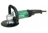 HiKOKI SP18VAUAZ Leštička (1250W/180mm)