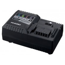 HiKOKI UC18YSL3W0Z Nabíječka (14,4V/18V/36V)