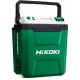 HiKOKI UL18DFW4Z Aku Chladící a zahřívací box 18V, 24l, bez baterie a nabíječky