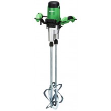 HiKOKI UM22VYSTUAZ Míchadlo dvouvrtulové (1800W/160mm)