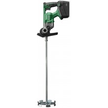 HiKOKI UM36DAWBZ Aku míchadlo (36V/2,5Ah)
