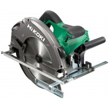 HiKOKI (Hitachi) C9U3WBZ Ruční okružní pila 2000W