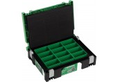 HiKOKI 402538 HSC I Kufr s organizérem, 395 x 295 x 105 mm