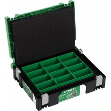 HiKOKI 402538 HSC I Kufr s organizérem, 395 x 295 x 105 mm