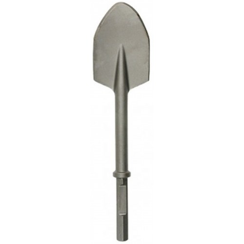 HiKOKI 751526 Sekáč lopatka 28mm (1 1/8") 125x500mm