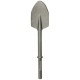 HiKOKI 751526 Sekáč lopatka 28mm (1 1/8") 125x500mm