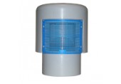 HL hlavice ventilační DN 110 přivzdušňovací s dvojitou izolační stěnou HL900NECO