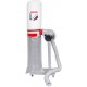 HOLZMANN Odsavač prachu a pilin ABS1080_400V
