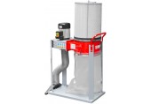 HOLZMANN Odsavač prachu a pilin (750W) ABS1500FF_230V