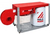 HOLZMANN Odsavač prachu a pilin (2200W) ABS2200FLEX_400V