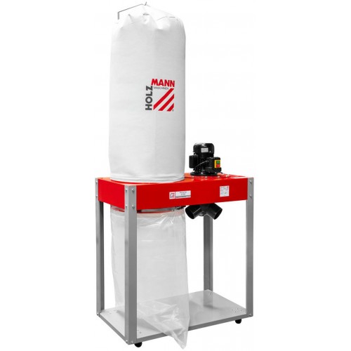 HOLZMANN Odsavač prachu a pilin (1500W) ABS3000SE_230V