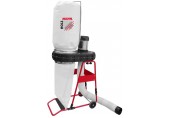 HOLZMANN Odsavač prachu a pilin ABS850_230V