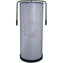 HOLZMANN Jemný prachový filtr ABSFF1