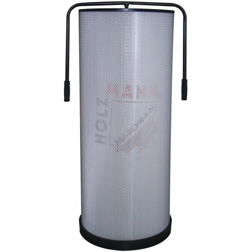 HOLZMANN Jemný prachový filtr ABSFF1