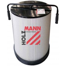 HOLZMANN Jemný prachový filtr ABSFF2