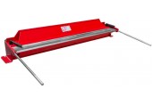 HOLZMANN Ruční ohýbačka plechu (1000mm/1,5mm) AKB1000FO