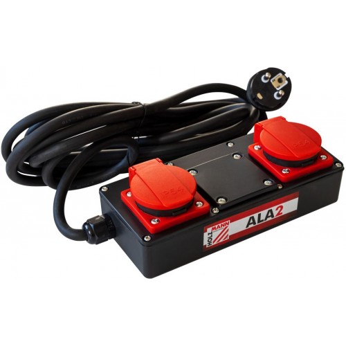 HOLZMANN Automatické spouštění odsávání ALA2_230V