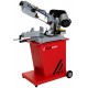 HOLZMANN Pásová pila na kov (550W) BS128COOL_400V