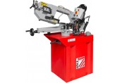 HOLZMANN Pásová pila na kov BS275TOP_400V