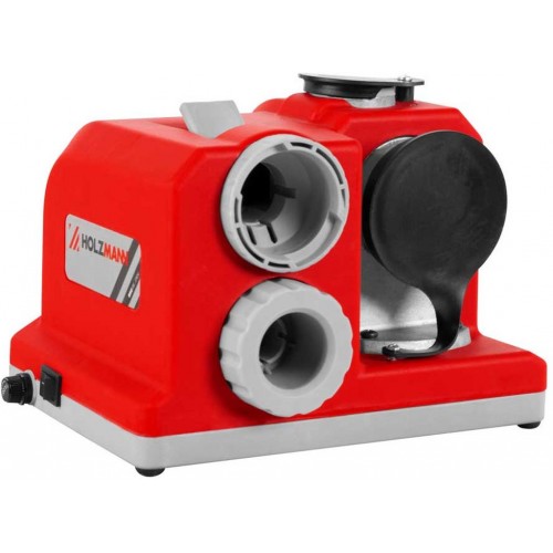 HOLZMANN Elektrická ostřička vrtáků (3-13mm/80W) BSG13E_230V