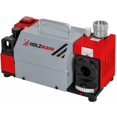 HOLZMANN Ostřička vrtáků (3-13mm/180W) BSG13PRO_230V HOLZMANN Ostřička vrtáků (3-13mm/180W) BSG13PRO_230V