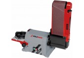HOLZMANN Pásová a čelní bruska (100x914mm/150mm/450W) BT150-914_230V